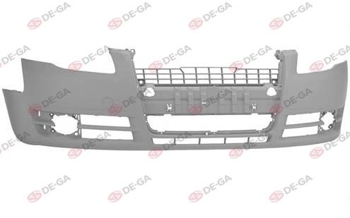 A.A4 ÖN TAMPON AST.GRİ 05-