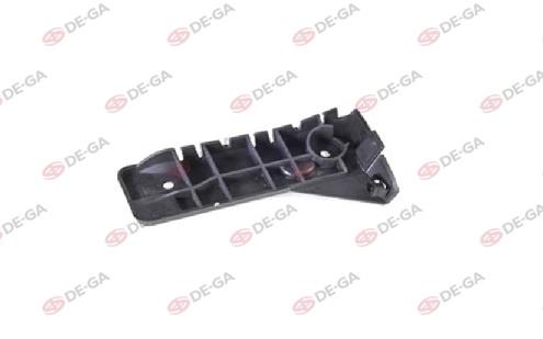 A.A4 ÖN TAMPON BRAKETİ Lh.01-04