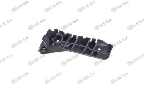 A.A4 ÖN TAMPON BRAKETİ Rh.01-04