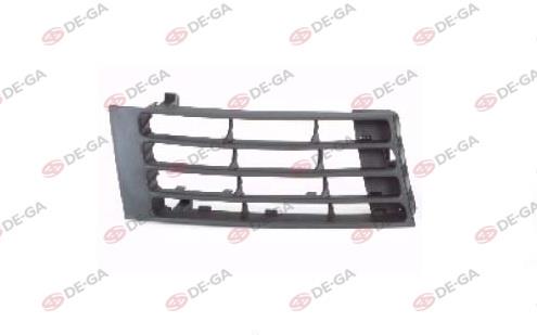 A.A4 ÖN TAMPON PANJURU DİZEL Rh.99-01