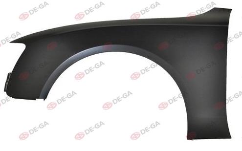 A.A5/S5 ÖN ÇAMURLUK AL.Lh.07-