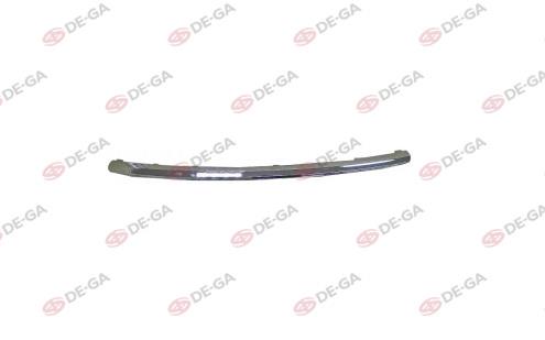 A.A6 ARKA TAMP.KUŞAĞI ÜST KROM SDN 09-11