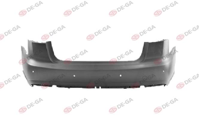 A.A6 ARKA TAMPON 4 SEN.DELİKLİ AST.14-16