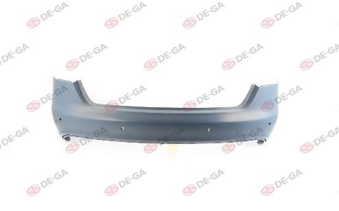 A.A6 ARKA TAMPON 4 SEN.DELİKLİ AST.19-