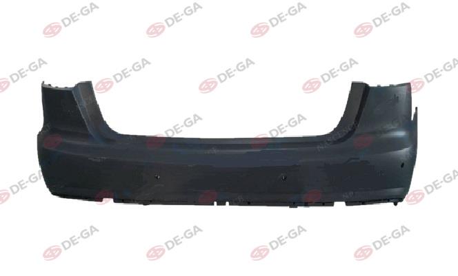 A.A6 ARKA TAMPON 4 SEN.DELİKLİ14-16