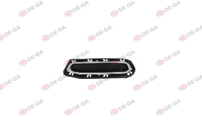 A.A6 ARKA TAMPON PANJURU Lh.19-