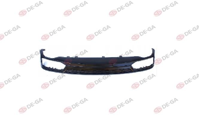 A.A6 ARKA TAMPON SPOİLERİ 19-