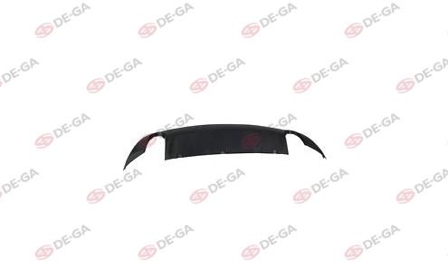 A.A6 ARKA TAMPON SPOİLERİ DES.09-