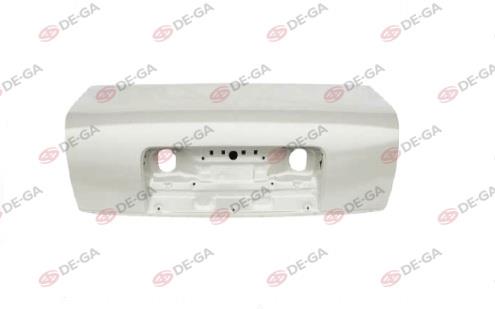 A.A6 BAGAJ KAPAĞI 97-01