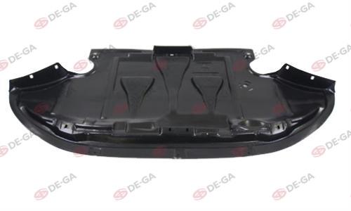 A.A6 MOTOR ALT KORUMA PLS.97-01