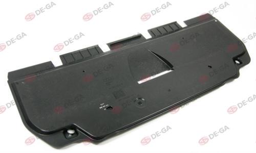 A.A6 MOTOR ALT KORUMA PLS.ARKA PARÇA 04-