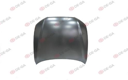 A.A6 MOTOR KAPUTU AL.11-