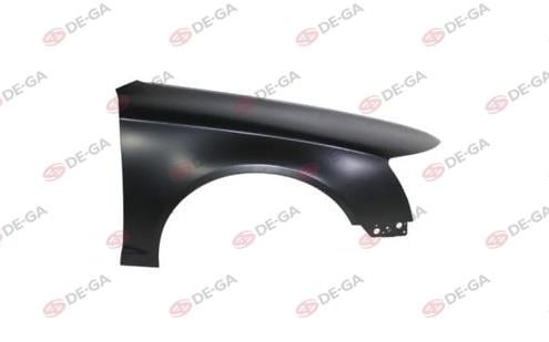 A.A6 ÖN ÇAMURLUK AL.Rh.09-