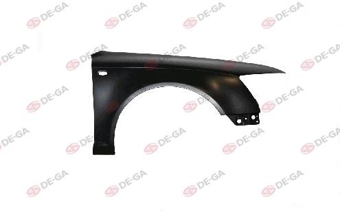 A.A6 ÖN ÇAMURLUK DELİKLİ Rh.05-08