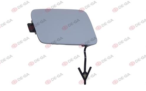 A.A6 ÖN ÇEKİ DEMİR KAPAĞI 19-