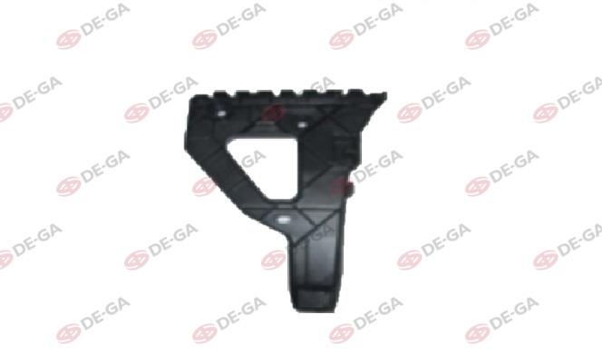 A.A6 ÖN TAMPON BRAKETİ Lh.05-11