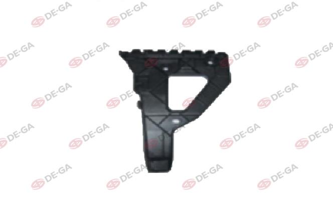 A.A6 ÖN TAMPON BRAKETİ Rh.05-11