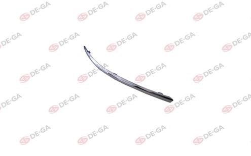 A.A6 ÖN TAMPON ÇITASI KROM Rh.05-09