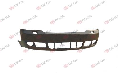 A.A6 ÖN TAMPON FAR YIK.DLKLİ AST.02-04