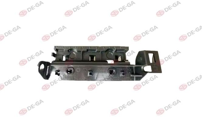 A.A6 S-LİNE ARKA TAMPON BRAKETİ Rh.16-18
