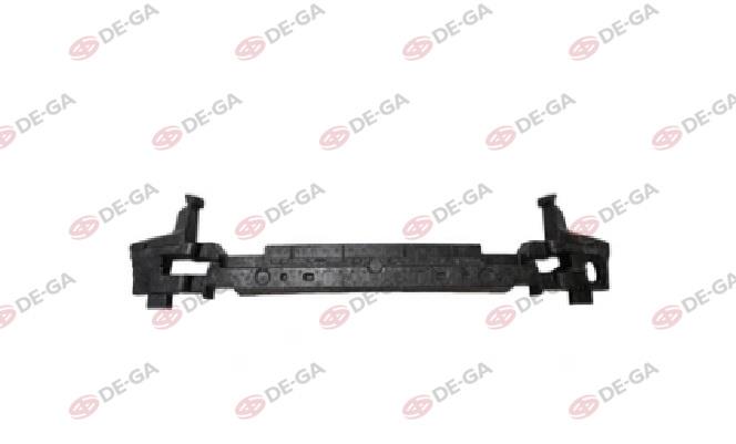 A.A6 S-LINE ÖN TAMPON DARBE EMİCİ 16-18