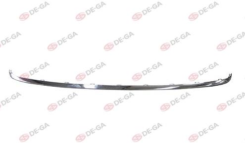 A.A8 ARKA TAMPON KUŞAĞI KROM 11-