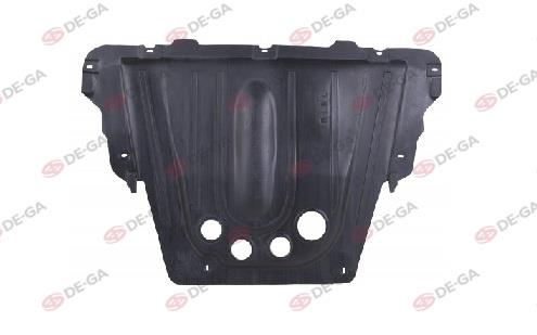 A.GIULIETTA MOTOR ALT KORUMA PLS.10-