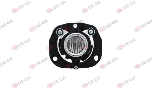 A.GIULIETTA ÖN SİS FARI HB.STD.10-