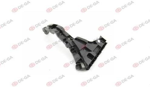 A.Q3 ARKA TAMPON BRAKETİ Rh.11-18