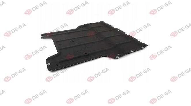 A.Q3 MOTOR ALT KORUMA 11-18