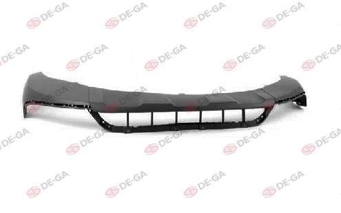 A.Q3 ÖN TAMPON SPOİLERİ AST.11-