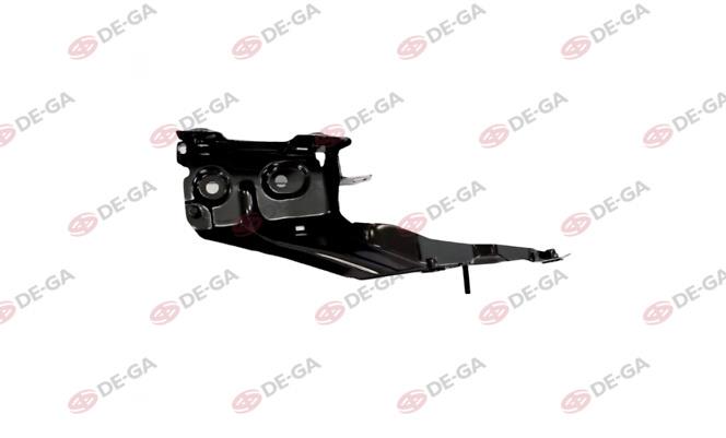 A.Q5 ÖN ÇAMURLUK BRAKETİ Rh.17-20