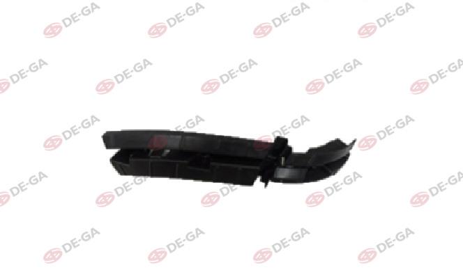 A.Q5 ÖN TAMPON BRAKETİ PLASTİK Lh.12-16