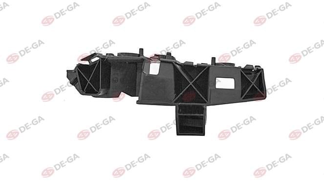 A.Q5 ÖN TAMPON BRAKETİ Rh.18-