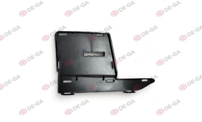 A.Q5 ÖN TAMPON PANJURU Rh.17-20