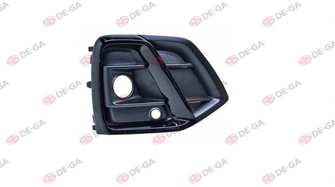 A.Q5 ÖN TAMPON PANJURU Rh.21-