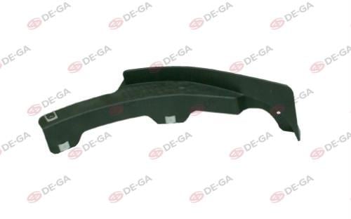 A.Q5 ÖN TAMPON SPOİLERİ PLASTİK Lh.09-