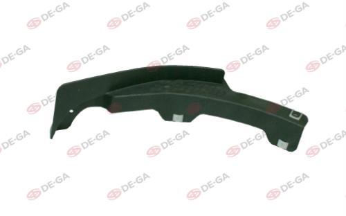A.Q5 ÖN TAMPON SPOİLERİ PLASTİK Rh.09-