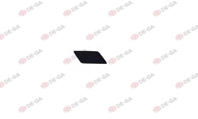 A.Q5 S-LİNE ÖN FAR YIKAMA KAPAĞI Rh.17-20
