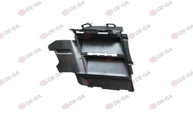 A.Q5 S-LİNE ÖN TAMPON PANJURU Rh.17-20