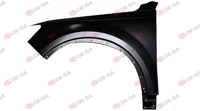 A.Q7 ÖN ÇAMURLUK Lh.16-