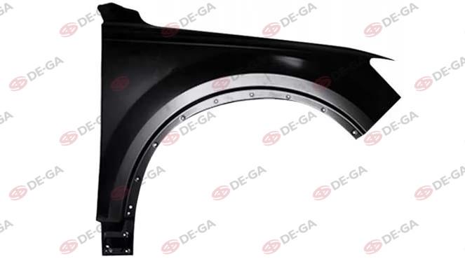 A.Q7 ÖN ÇAMURLUK Rh.16-