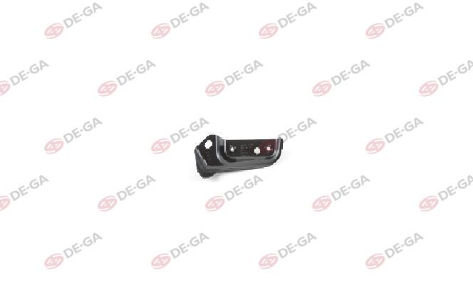 A.Q7 ÖN TAMPON BRAKETİ Lh.06-15