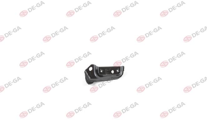 A.Q7 ÖN TAMPON BRAKETİ Rh.06-15