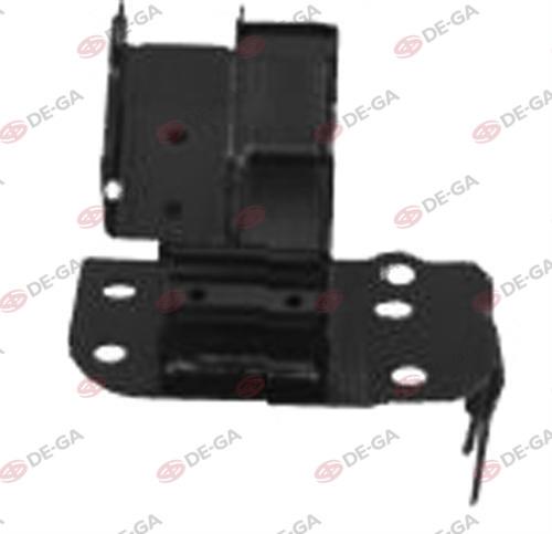 A.Q7 ÖN TAMPON BRAKETİ Rh.07-