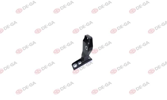 A.Q7 ÖN TAMPON BRAKETİ Rh.09-15