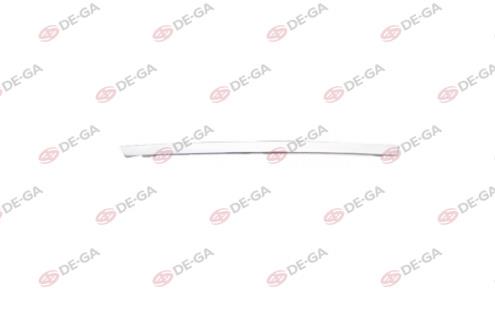 A.Q7 ÖN TAMPON SPOİLER KUŞAĞI KROM Lh11-