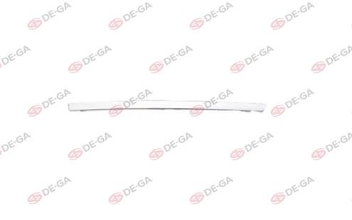 A.Q7 ÖN TAMPON SPOİLER KUŞAĞI KROM Rh.11-