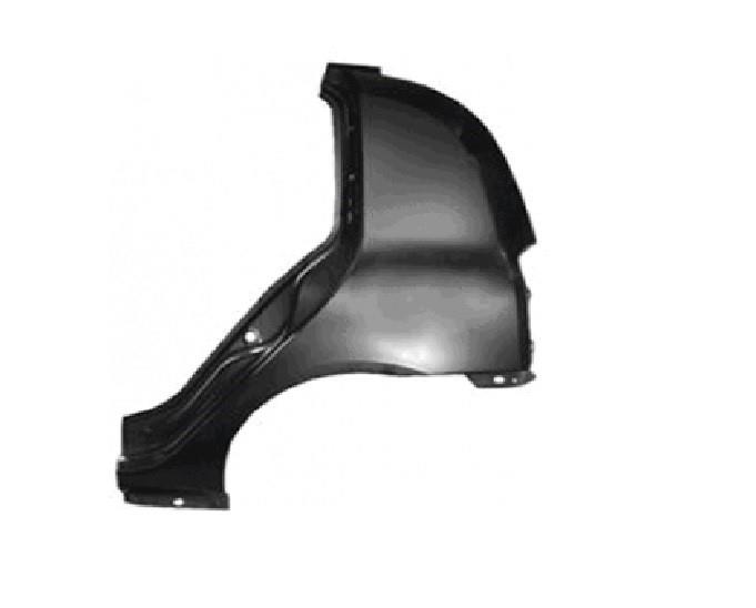 ARKA ÇAMURLUK (HB) SOL CLİO 2001-