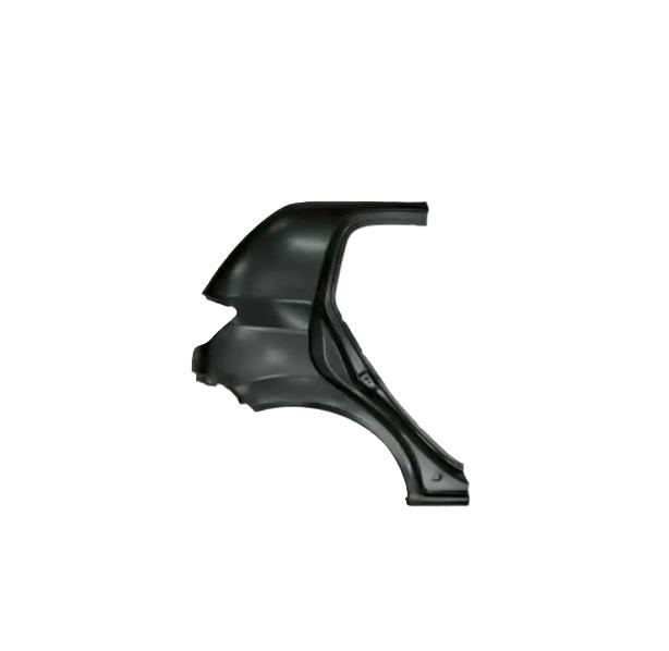 ARKA ÇAMURLUK SAĞ GETZ 2006-